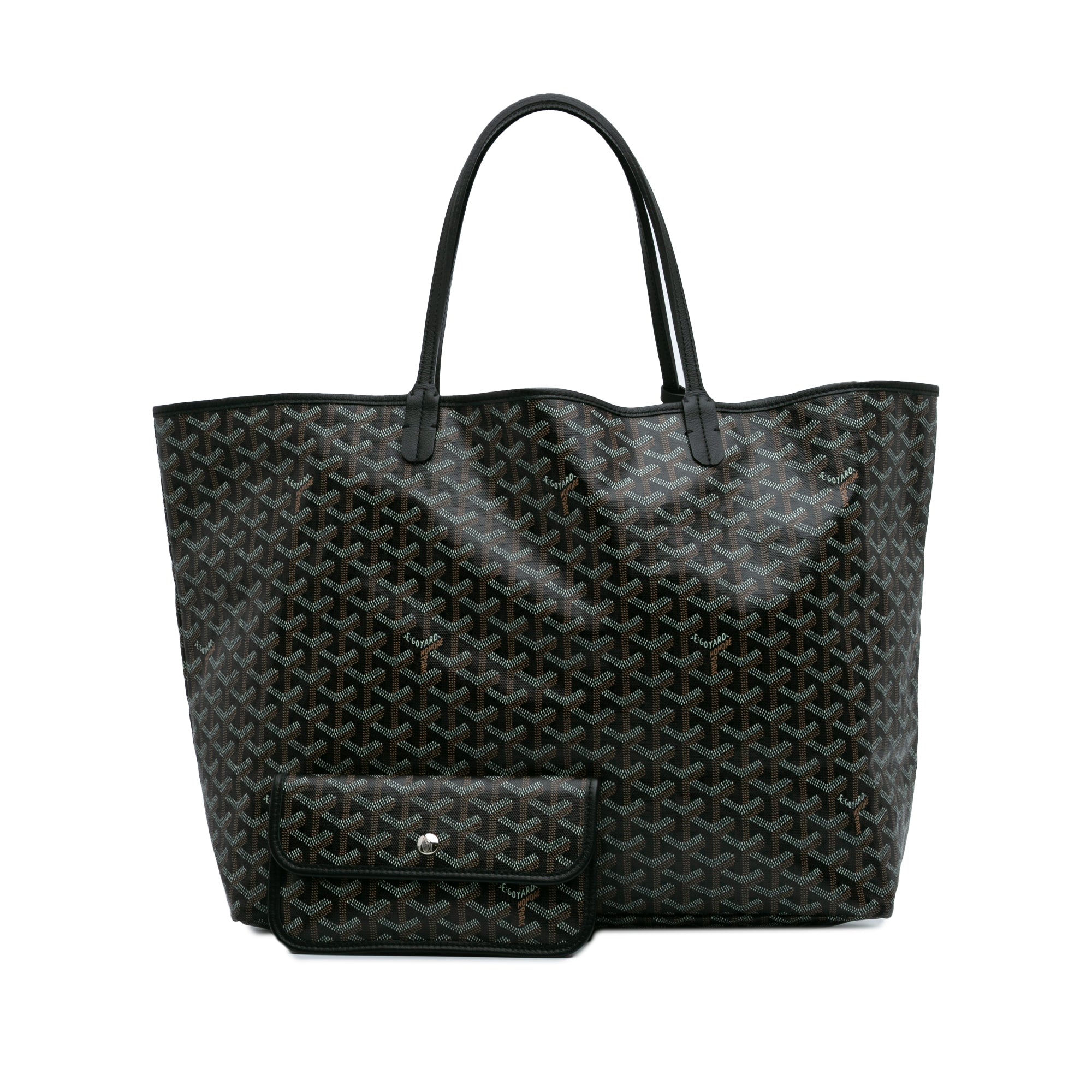 Goyardine Saint Louis GM