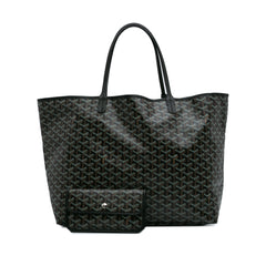 Goyardine Saint Louis GM