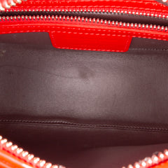 Medium Patent Lady Dior