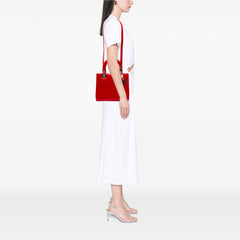 Medium Patent Lady Dior