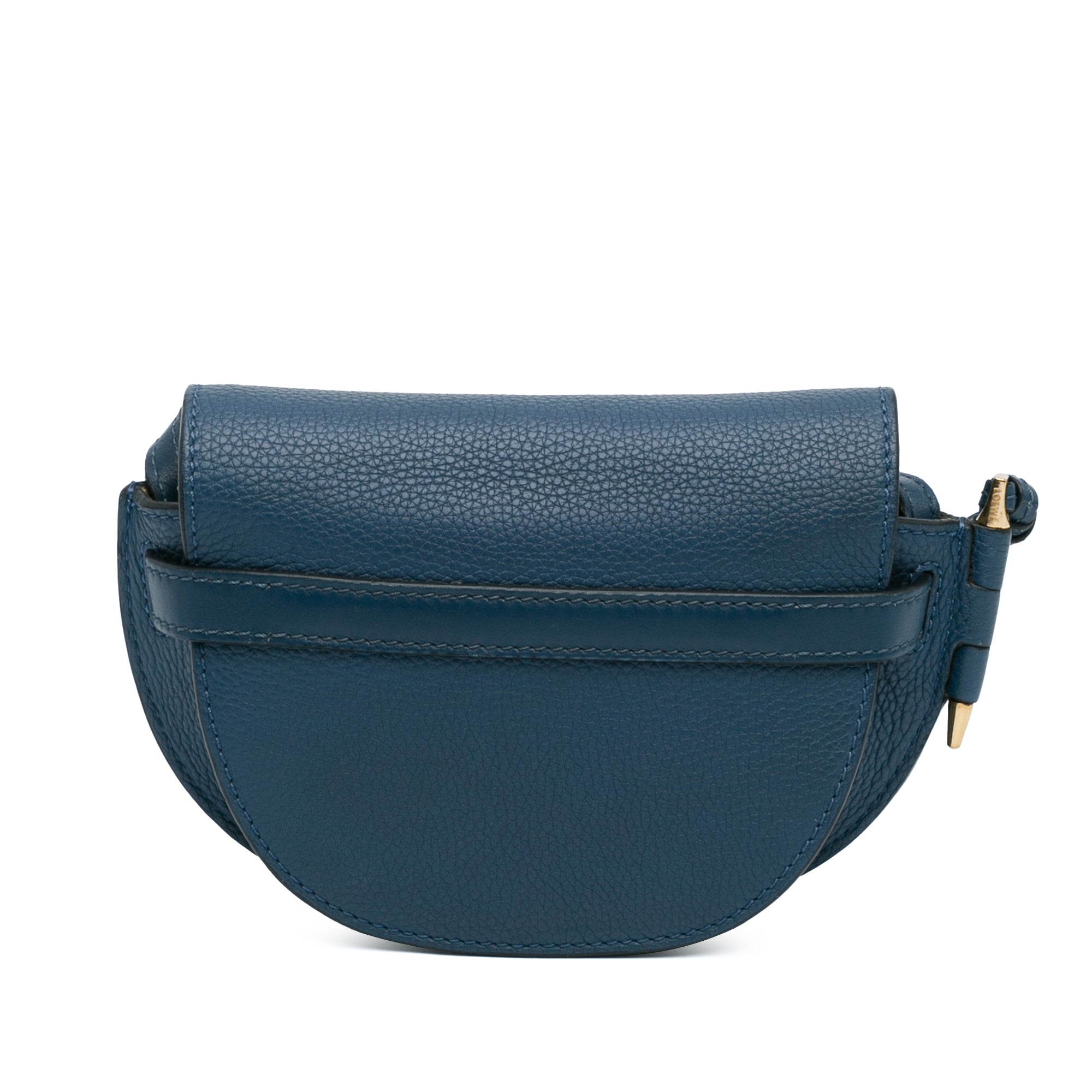 Mini Gate Crossbody