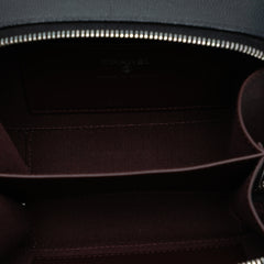 CC Quilted Caviar Camera Bag