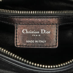 Medium Calfskin Pockets Lady Dior_5