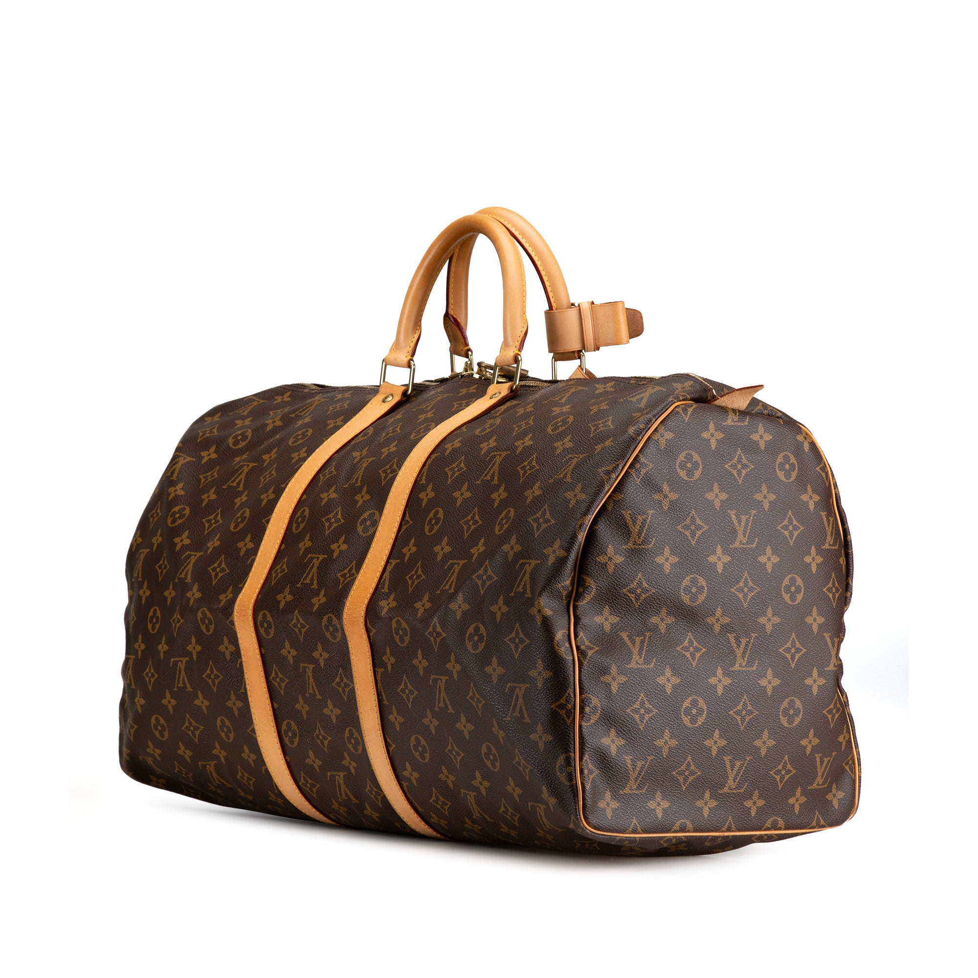 Monogram Keepall 55