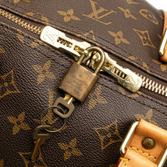 Monogram Keepall 55