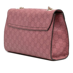 Medium Guccissima Emily Shoulder Bag