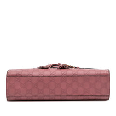 Medium Guccissima Emily Shoulder Bag