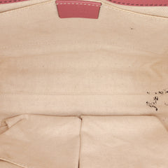 Medium Guccissima Emily Shoulder Bag