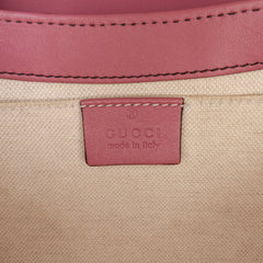 Medium Guccissima Emily Shoulder Bag