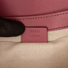 Medium Guccissima Emily Shoulder Bag