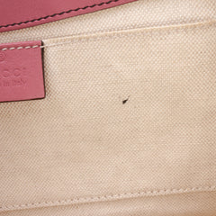 Medium Guccissima Emily Shoulder Bag