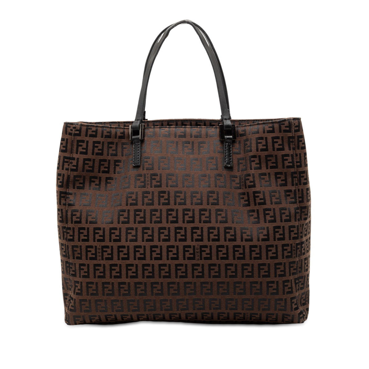 Zucchino Canvas Tote