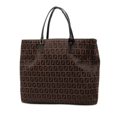 Zucchino Canvas Tote