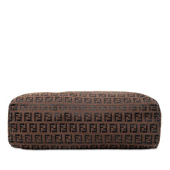 Zucchino Canvas Tote