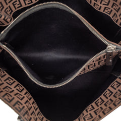 Zucchino Canvas Tote