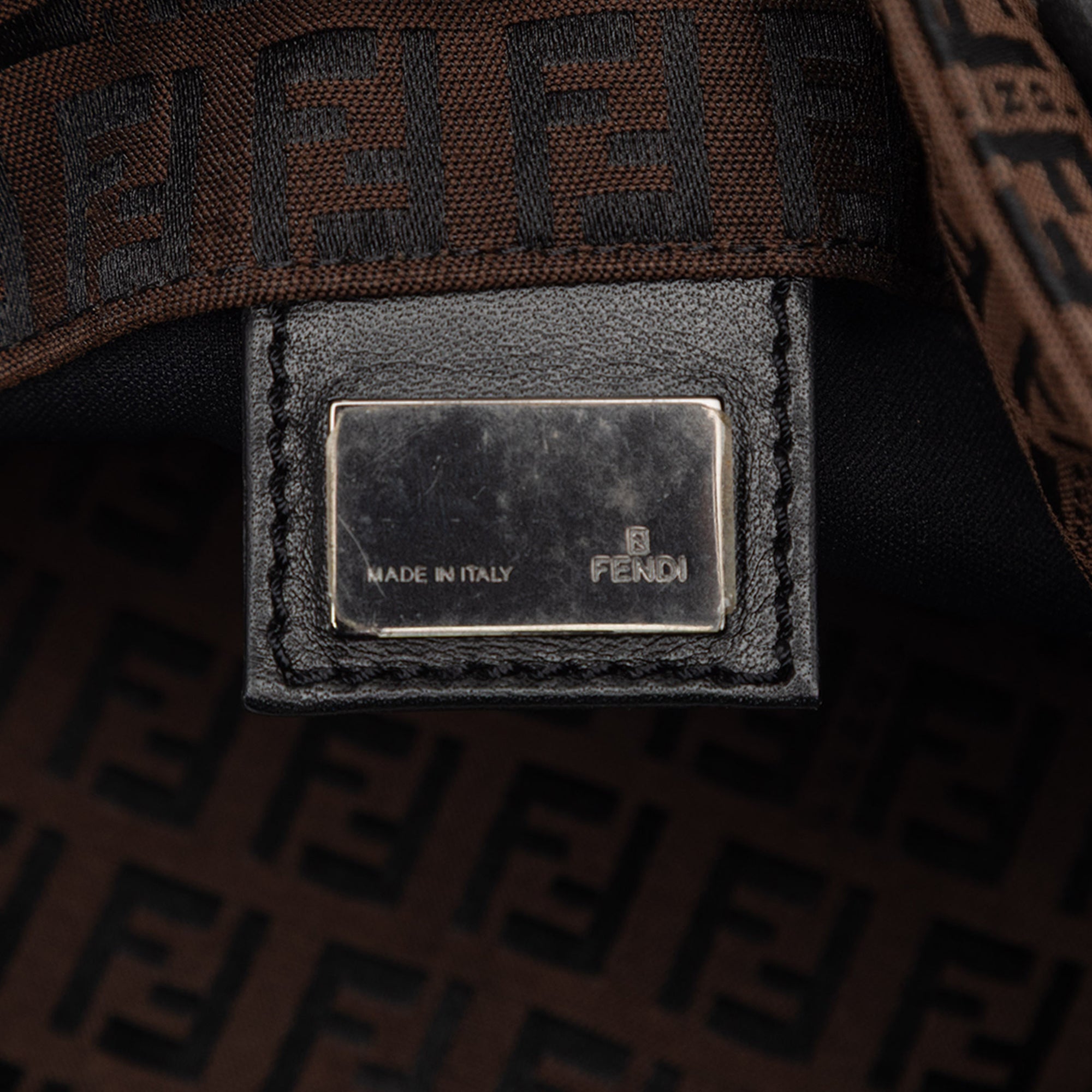 Zucchino Canvas Tote