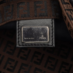 Zucchino Canvas Tote