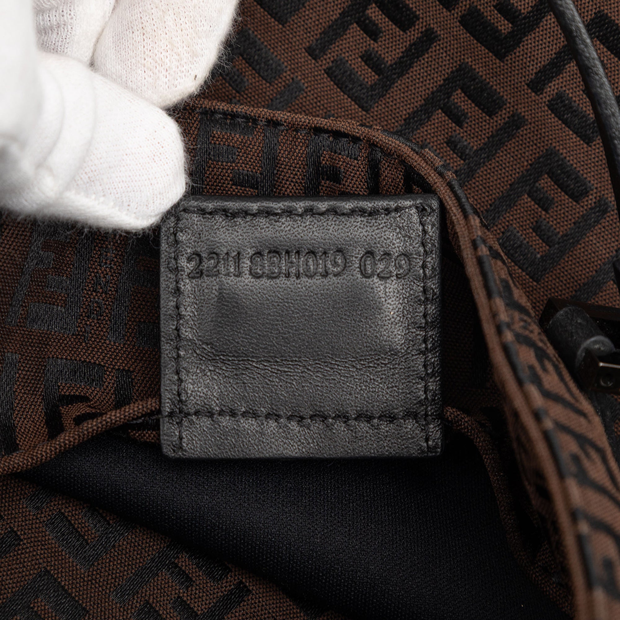 Zucchino Canvas Tote