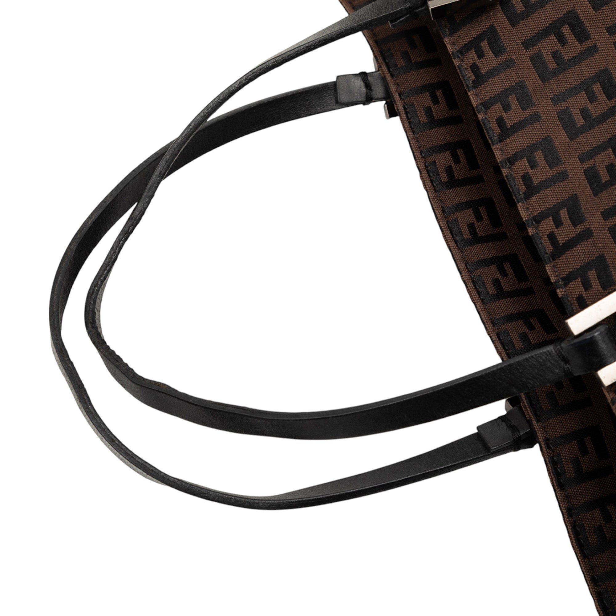 Zucchino Canvas Tote