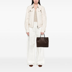 Zucchino Canvas Tote