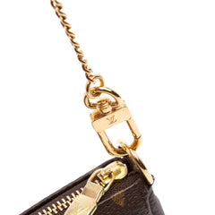 Monogram Mini Pochette Accessoires