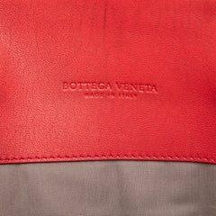 Nappa Intrecciato Briefcase