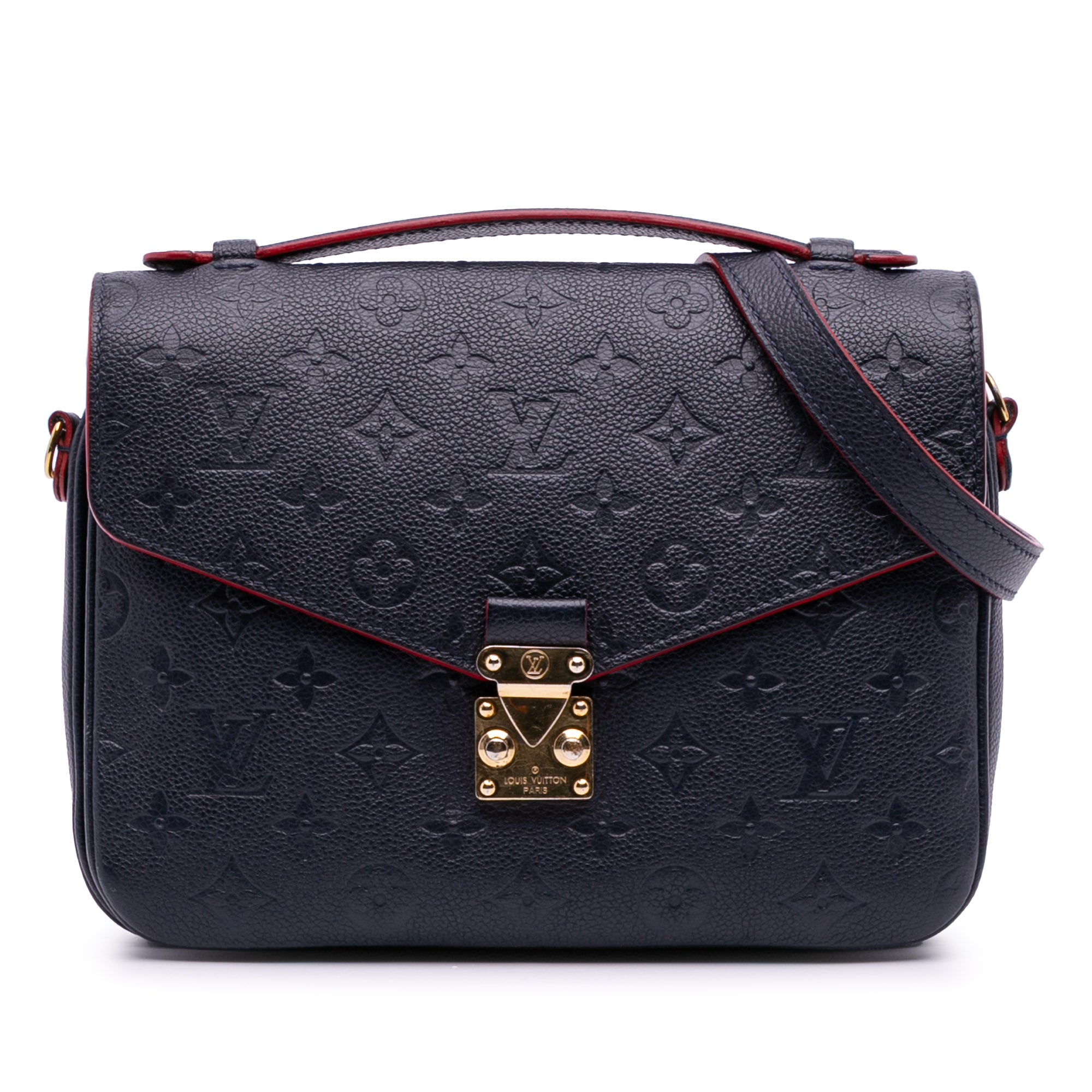 Monogram Empreinte Pochette Metis