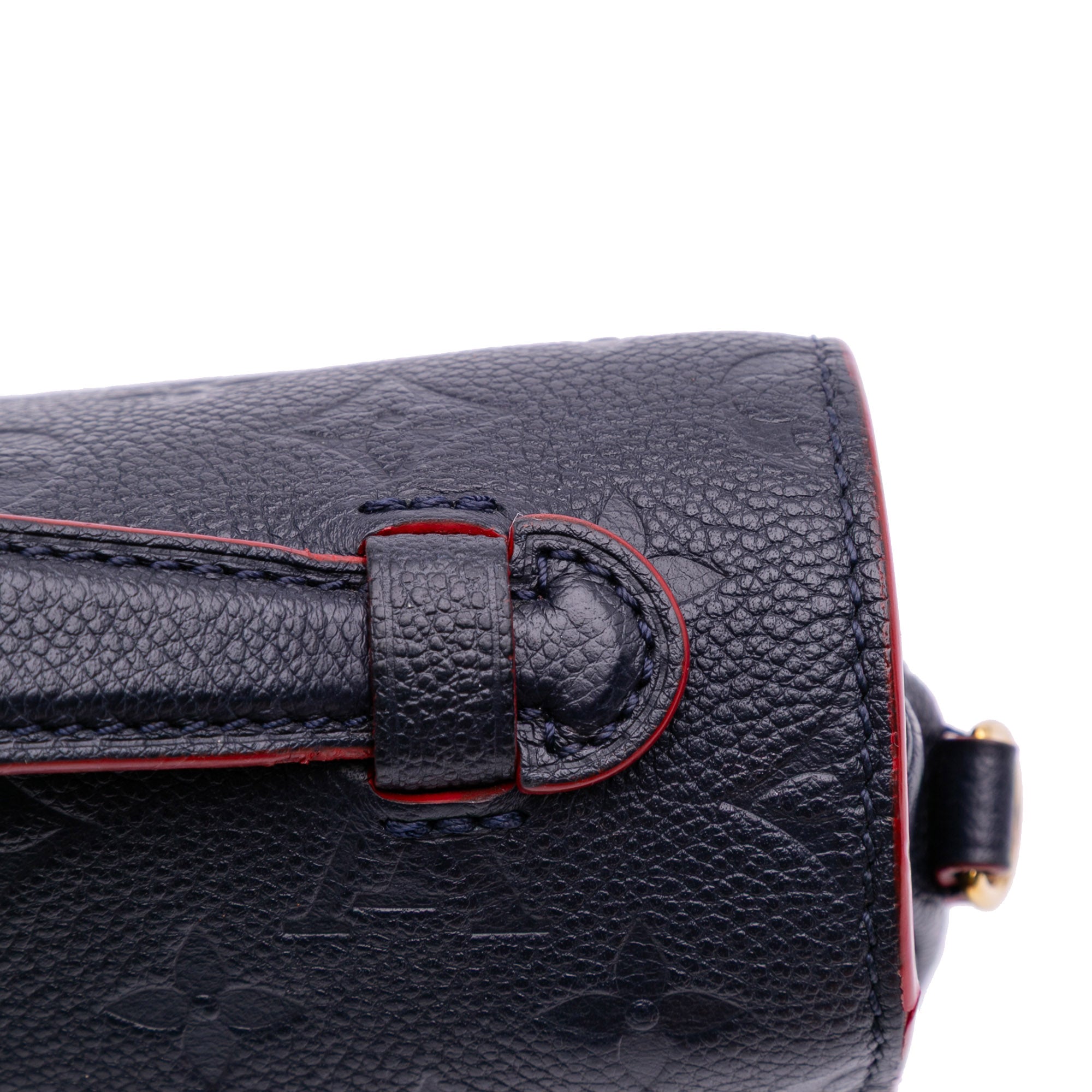 Monogram Empreinte Pochette Metis