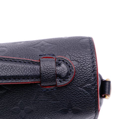 Monogram Empreinte Pochette Metis