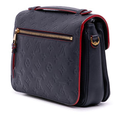 Monogram Empreinte Pochette Metis