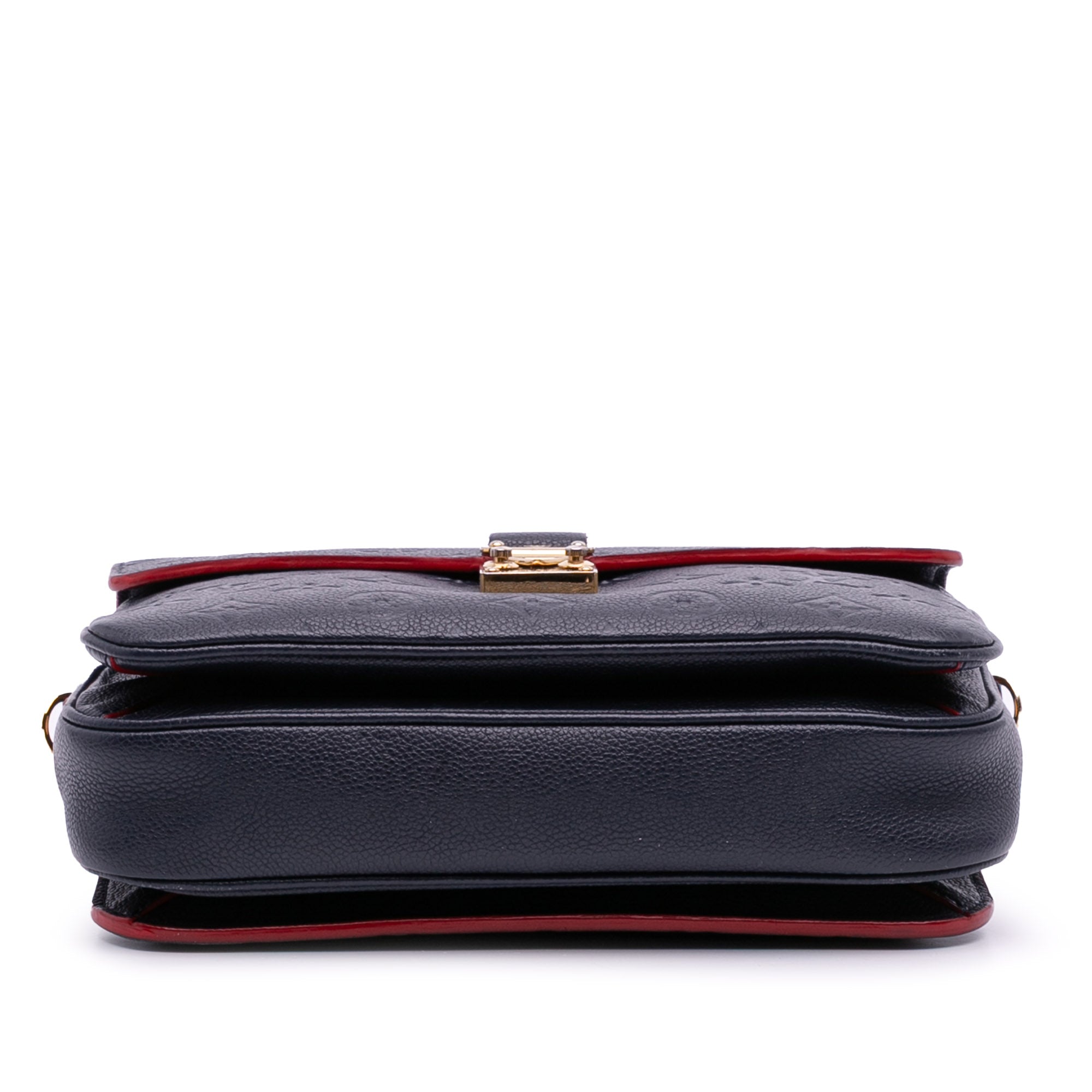 Monogram Empreinte Pochette Metis