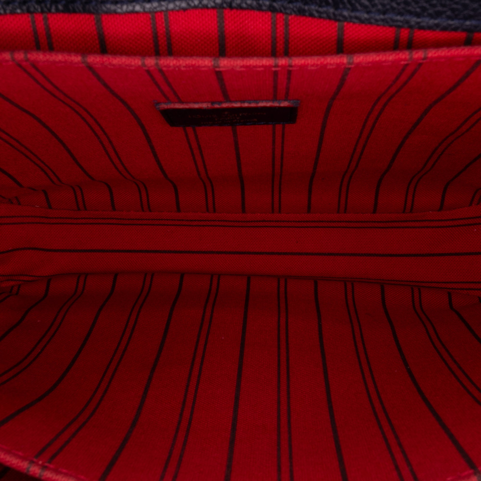 Monogram Empreinte Pochette Metis