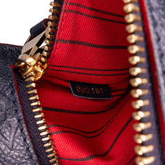Monogram Empreinte Pochette Metis