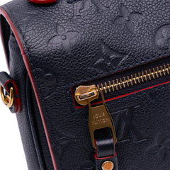 Monogram Empreinte Pochette Metis