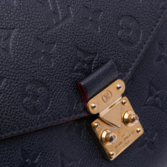 Monogram Empreinte Pochette Metis