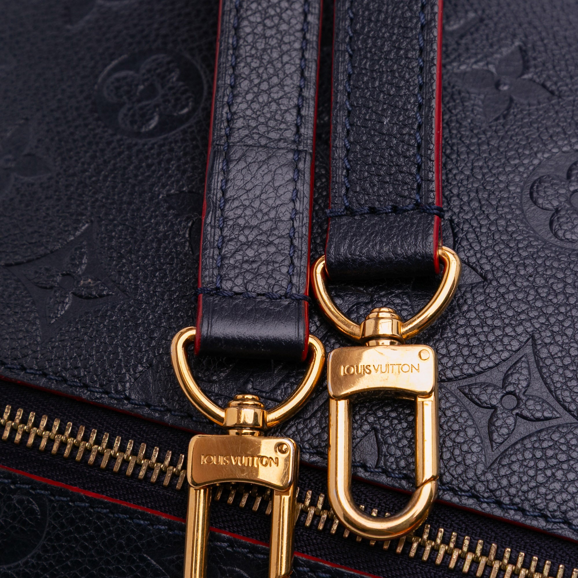 Monogram Empreinte Pochette Metis