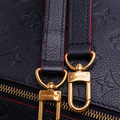Monogram Empreinte Pochette Metis