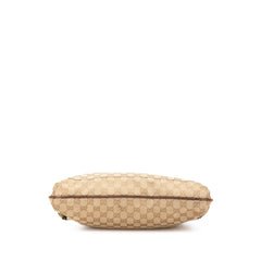 GG Canvas Crossbody
