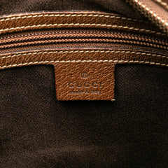 GG Canvas Crossbody
