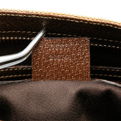 GG Canvas Crossbody