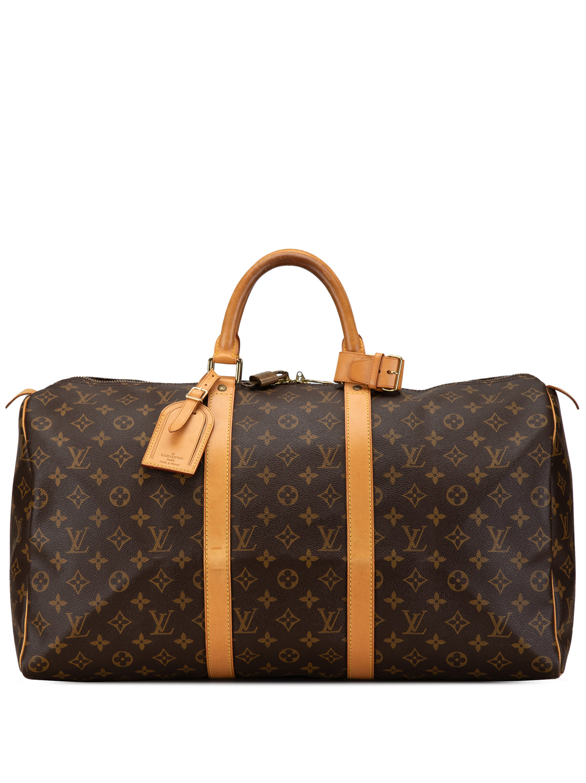 Monogram Keepall 50