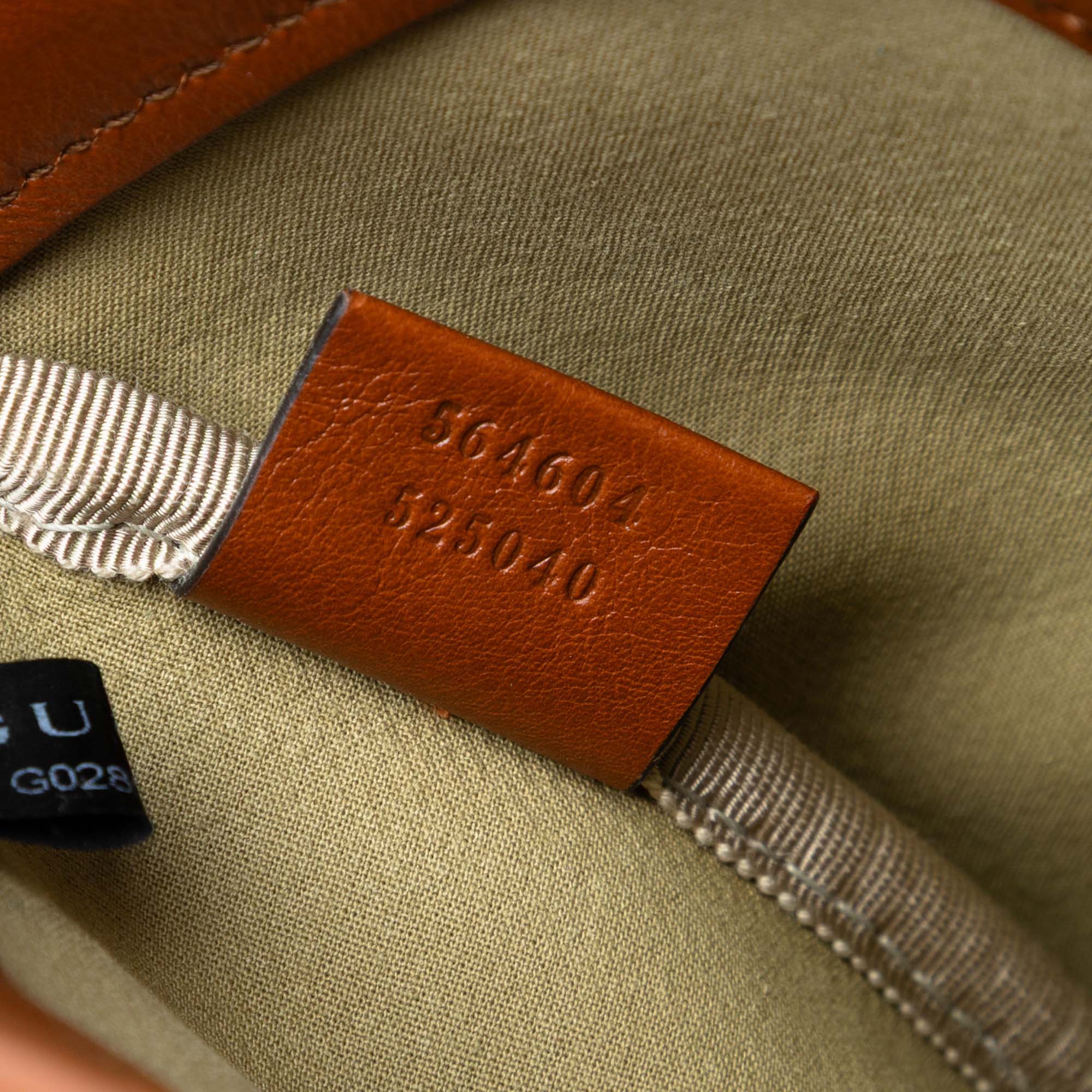 Canvas Web Satchel