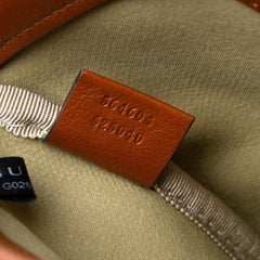 Canvas Web Satchel