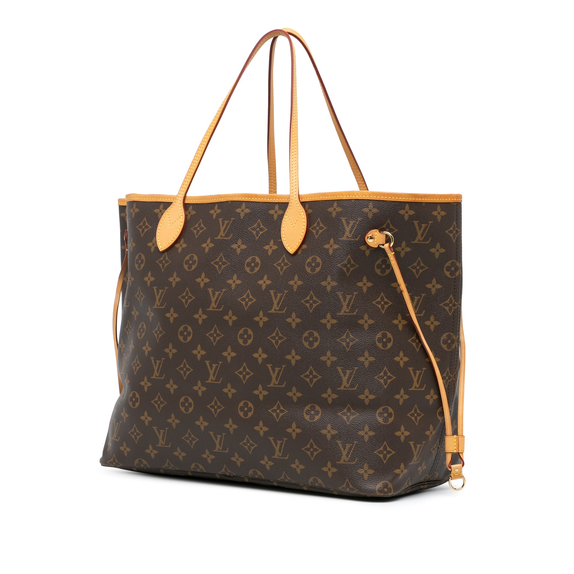 Monogram Neverfull GM