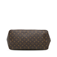 Monogram Neverfull GM