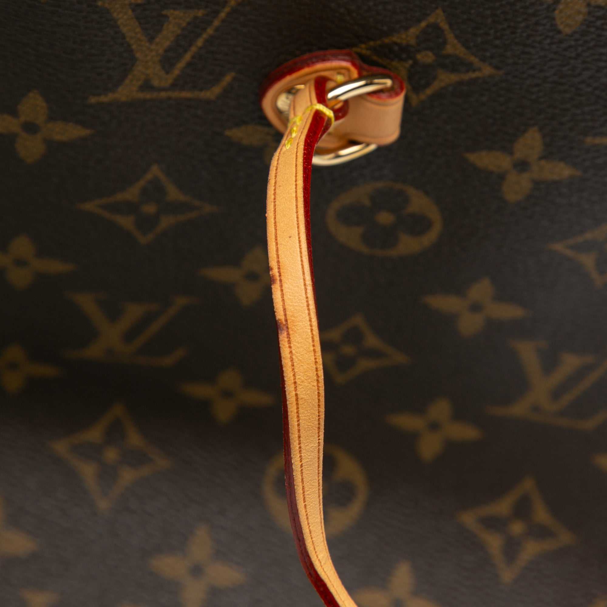 Monogram Neverfull GM