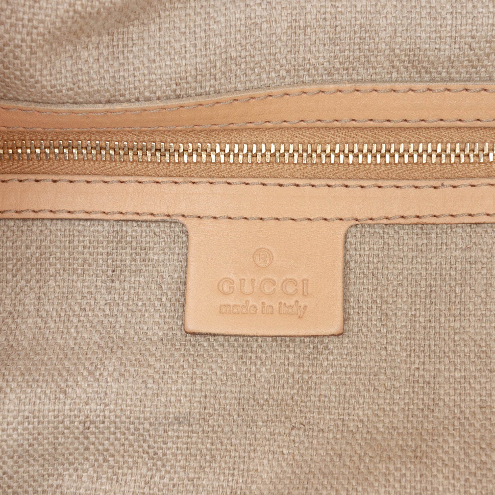 Canvas Floral Peggy Bamboo Hobo