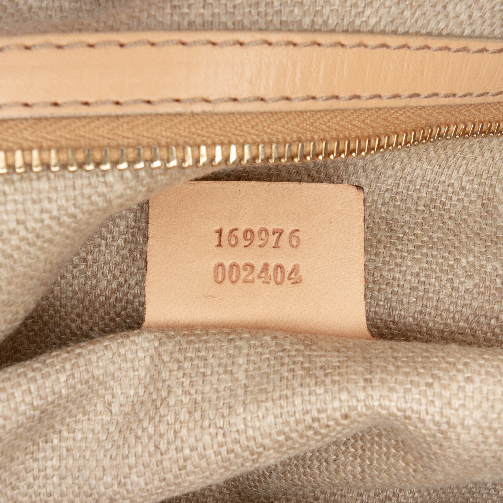 Canvas Floral Peggy Bamboo Hobo