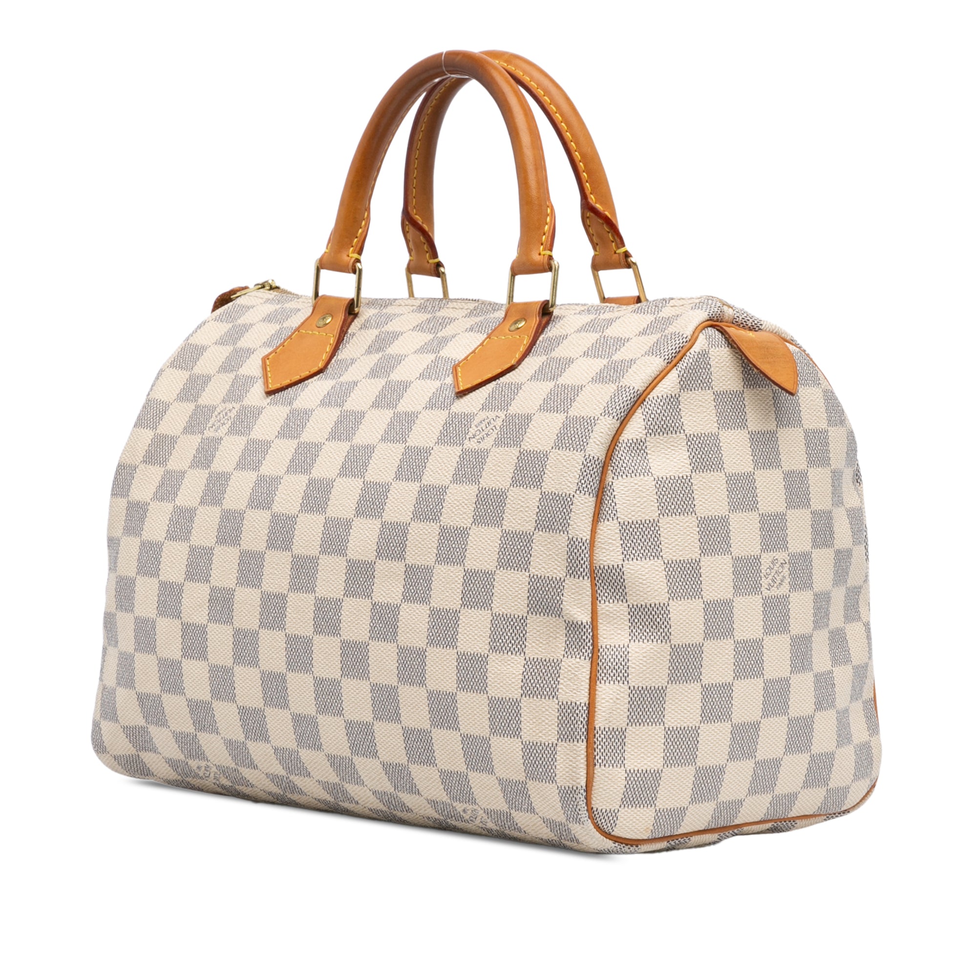 Damier Azur Speedy 30