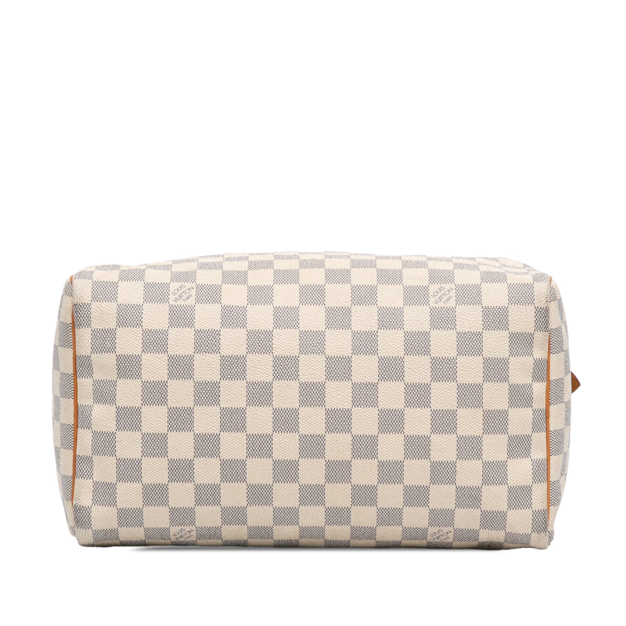 Damier Azur Speedy 30